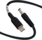 DSD TECH SH-CP12A USB Type C PD to DC Power Cable - 12V, Type C, high-quality power solution.