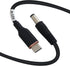 DSD TECH SH-CP12A USB Type C PD to DC Power Cable - 12V, Type C, high-quality power solution.