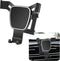 Car Phone Holder for 2017-2022 Honda CR-V SUV, Auto Accessories Navigation Bracket Mobile Cell Phone Mount