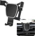 Car Phone Holder for 2017-2022 Honda CR-V SUV, Auto Accessories Navigation Bracket Mobile Cell Phone Mount