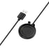 FitTurn 2-Pack Charger Compatible with Ticwatch GTK/Mobvoi Smartwatch - Replacement USB Charging Cable