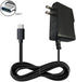 BoxWave Charger Compatible with ASUS ROG Phone 3 - Wall Charger Direct (5W), Wall Plug Charger