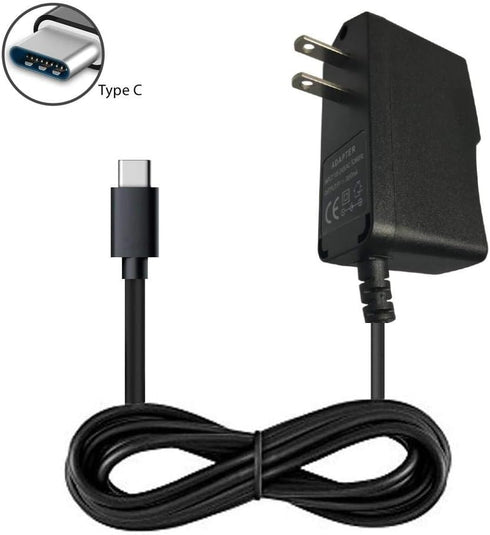 BoxWave Charger for T-Mobile REVVL 4 - Wall Charger Direct (5W) with Wall Plug