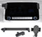 FICS Phone Holder Compatible with Hyundai KONA 2023, Customized Phone Mount Accessories for KONA 2023
