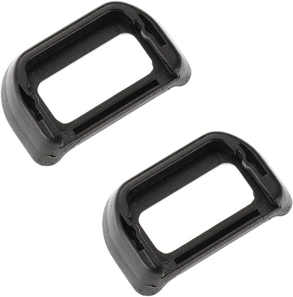 FANZR EP-17 Eyecup Eyepiece Viewfinder Compatible with Sony A6600 A6500 A6400 Camera (2