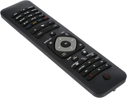 Universal Remote Control for Smart TV, Replacement Remote for Brand LCD LED TV