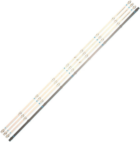 UFDIPLMY 938mm Compatible with 50 Inch 9-Light LED TV Maintenance Accessories HRS_ SQY50A114_