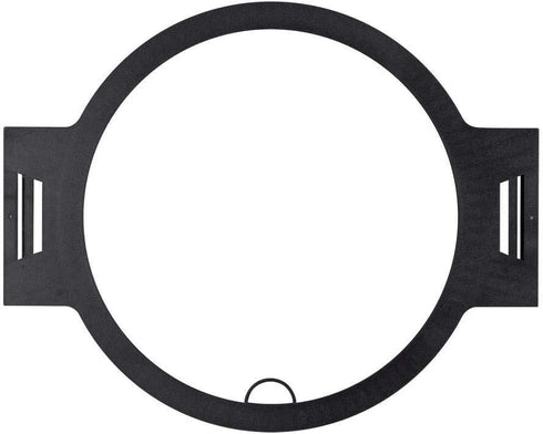 Monoprice Rough-in Bracket for 6.5in Round Speaker (Each), Black