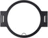 Monoprice Rough-in Bracket for 6.5in Round Speaker (Each), Black