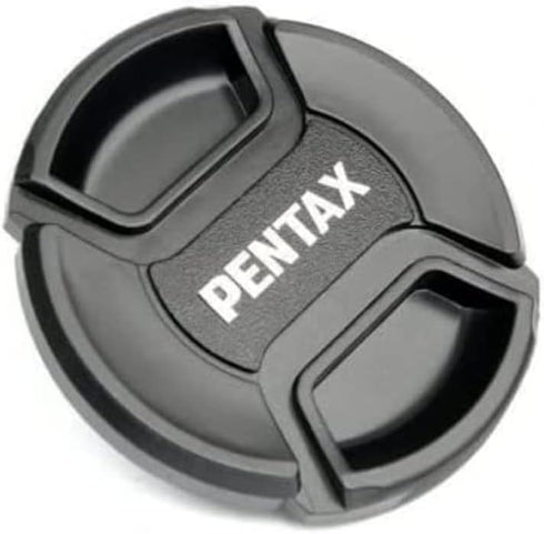 Pentax DA 18-250mm Front Lens Cap, 62mm