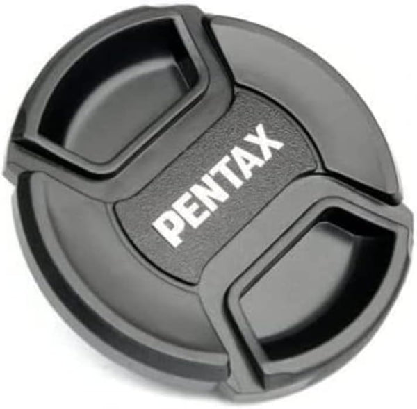 Pentax DA 18-250mm Front Lens Cap, 62mm