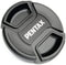 Pentax DA 18-250mm Front Lens Cap, 62mm