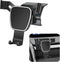 LUNQIN Car Phone Holder for Mazda CX-50 CX50 2023 2024 2025 2026 Auto