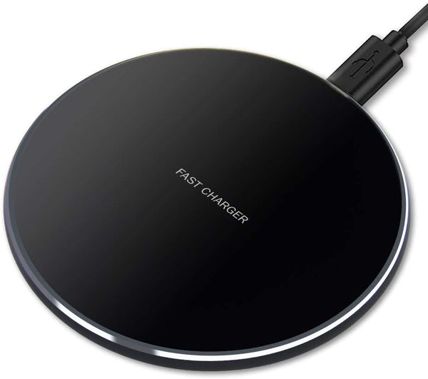 Micro-Mark 10W Ultrathin Fast Wireless Charger
