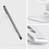 Spigen Mag Fit S Designed for MagSafe Charger Stand - Aluminum Adjustable Phone Stand Compatible with iPhone
