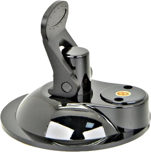 ThtRht Suction Cup Base Mount with 1/4"-20 Female Thread Adapter 3 Inch Car