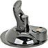 ThtRht Suction Cup Base Mount with 1/4"-20 Female Thread Adapter 3 Inch Car