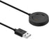 Chofit Charger Cable for Realme Watch 3 Pro, Replacement USB Charging Cable Dock Adapter for Smartwatch