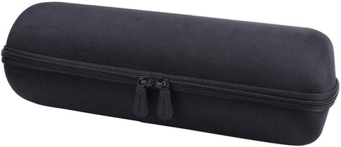 Aenllosi Hard Storage Case for Ultimate Ears UE MEGABOOM 3 Portable Bluetooth Wireless Speaker (Black)