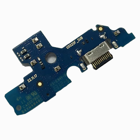 Dock Connector Replacement for No kia C110 N156DL Microphone/Antenna/Charger Port Board Flex Cable