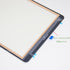 White Digitizer Repair Kit for 2017 iPad 9.7 A1822, A1823 with Tools