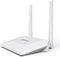 U-SPEED N300 WiFi Router 2.4G Easy Setup Wireless Internet Network Router, Supports Wireless