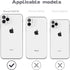 Marrkey iPhone 11 Pro Max Case, Full Body Protective Heavy Duty Shockproof Tough Armour Case with Screen Protector