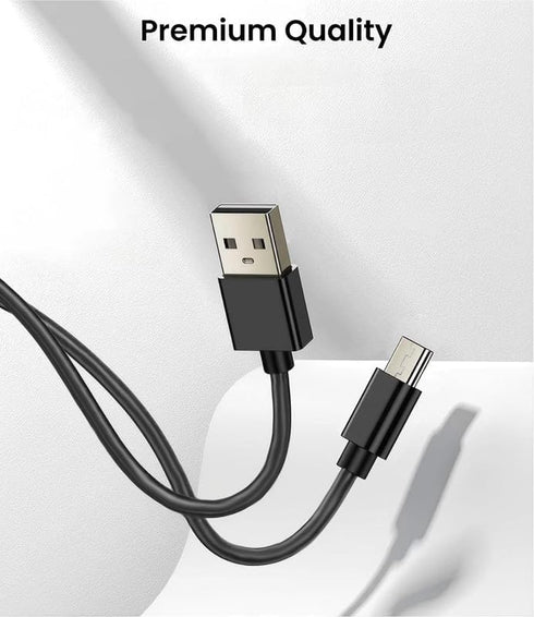 Latskrpk E7 USB Cord Cable for Mooer Connect to The PC for firmware Update
