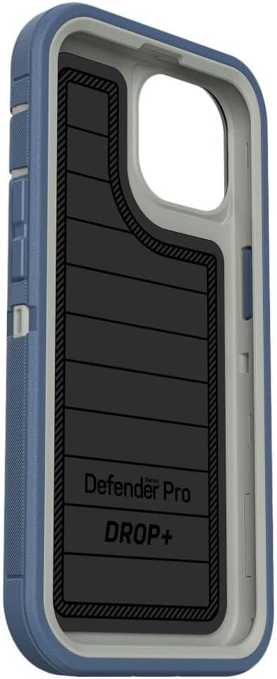 OtterBox 13 Packaging Defender Series Screenless Edition Case for iPhone (Only) - Case Only - Microbial Defense