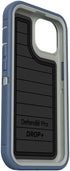 OtterBox 13 Packaging Defender Series Screenless Edition Case for iPhone (Only) - Case Only - Microbial Defense