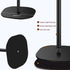 AceTaken 18-inch 4K,Kiyo 1080p Heavy-Duty Webcam Stand, Desktop Webcam Tripod Holder Compatible with Razer Kiyo Pro