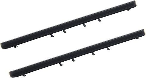 WESAPPINC Mouse Feet for Apple Magic Bluetooth Mouse A1296/MB829LL/A (1 Set of Replacement Feet)