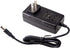 for FlashFish Portable Power Station Charger Adapter, 15V 2.5A Power Supply Adapter Charger Compatible with 150-200W FlashFish Portable Power Station