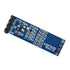 Senzooe 0.69 inch 4pin 96X16 OLED display module dot matrix screen