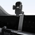 FICS Phone Holder Compatible with KIA Sorento SX, X-Line SX Trim (12.3" Cluster), 2024 Accessories, Customized Phone