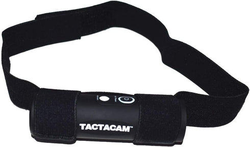 Headband POV Holder Elastic Head Mount for Tactacam 4K 5.0 Wide WiFi