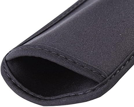 ZORSOME for iPhone SE 2020, 8, 7, 6, 6s Phone Bag, Universal Neoprene Shockproof Pouch Sleeve Case for Sony Xperia X