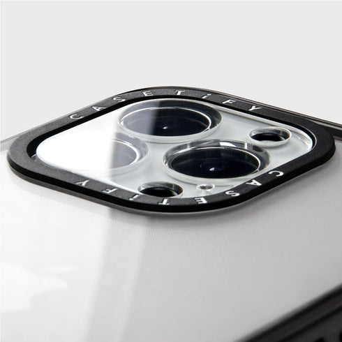 CASETiFY Camera Lens Protector for iPhone 13 Pro / 13 Pro Max, Easy Application