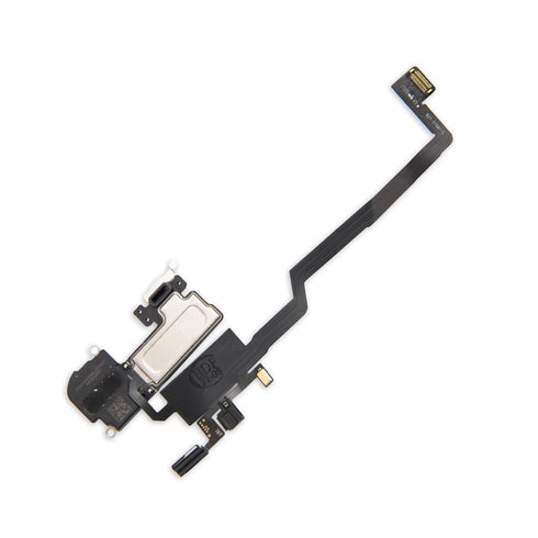 EFAITHFIX for iPhone X Ear Speaker Earpiece Proximity Sensor Flex Cable Replacement for iPhone X