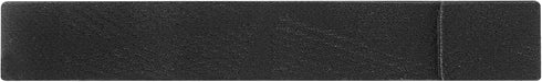 Geekria Flex Fabric Headband Pad - Compatible with SteelSeries Arctis 7, Arctis 9X, Arctis PRO Headphones, Black