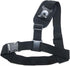 Reflex Camera Shoulder Strap Mount Harness for GoPro, DJI Osmo, Insta360 Adjustable Hands-Free Chest