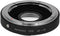 Fotodiox Pro Lens Mount Adapter for Konica AR Lens to Pentax K-Mount DSLR Cameras
