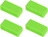 uxcell Watch Band Strap Loops Silicone for Watch Band