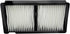 Projector Air Filter ELPAF39 /V13H134A39 for Epson CH-TW7200, CH-TW8200W, Cinema 5010e