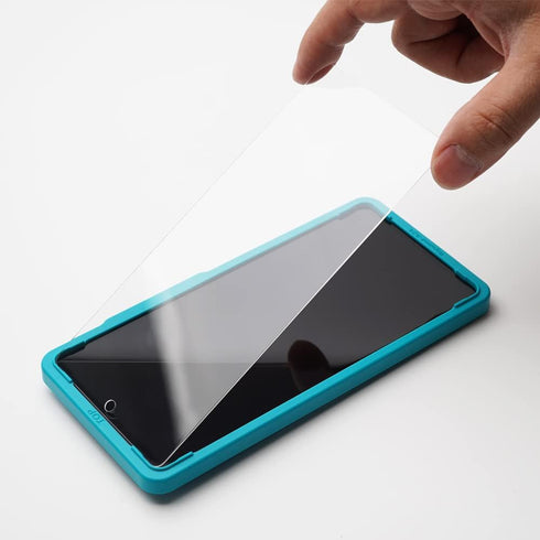 Ibywind 2 Pack Screen Protector for OnePlus Nord N30 5G/CE 3 Lite 5G, 9H Tempered Glass, HD Clear, Scratch Resistant,