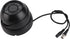 Ejoyous 1080P 120 14LED 360 Dome Camera CCTV Wide Angle Night Vision Adjustable with Audio for Bus Truck Cabin (Black)