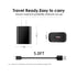 Wireless Portable Speaker Wall Charger Cable for Bugani M83 M90 M99 M115 M118 M128 M130