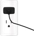 UL Certified USB Wall Charger Power Supply 5V 1A, Universal Portable Travel Adapter Plug Block for iPhone, iPad,