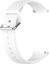 4 Pack Straps for iTouch Air 3 44mm Smartwatch, Replacement Silicone Breathable Sport Wristbands