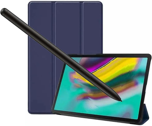 Galaxy Tab S9 Ultra S Pen Replacement with Bluetooth for Samsung Galaxy Tab S9/S9 Plus/S9 Ultra, Graphite